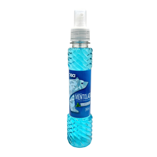 Alcohol Mentolado Osa Azul 200 ml