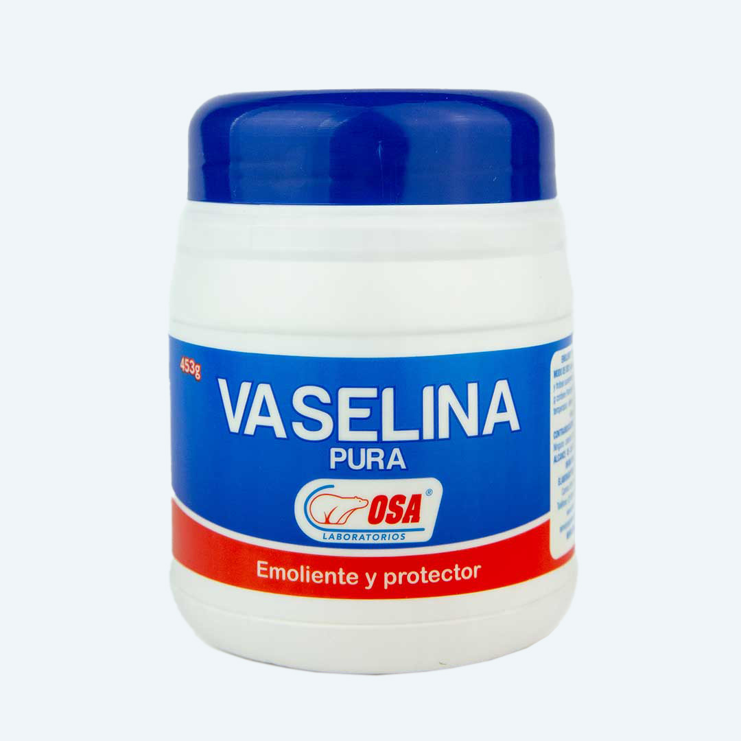 Vaselina 453 g